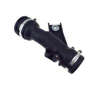 D'Admission d'air Tuyau pour Nissan Qashqai/Qashqai +2 I J10 1.5 DCi 2007-2013 14460JD51B 14460-JD51B Tube Radiateur Moteur AIR Tube Turbo Tuyau d'air De Suralimentation Durite Admission