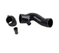 D'Admission D'Air Tuyau Pour VW Pour Tiguan Pour Golf MK8 R Pour GTI CS TURBO 90 TUYAU D'ADMISSION ET D'ADMISSION EN SILICONE Tuyau D'admission Coudé Durite Admission