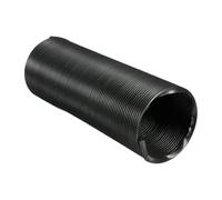 D'Admission D'Air Tuyau Tuyau D'admission D'air Capot Voiture 1 M 65 Mm/76 Mm Résistant À Chaleur Tuyau D'admission D'air Tuyau Conduit D'air Réglable Filtre Moteur Voiture Durite Admission(76mm)