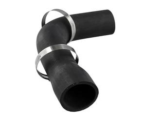 D'Admission d'air Tuyau Tuyau D'admission d'air De Refroidisseur Intermédiaire De Turbocompresseur pour Nissan Qashqai J10 +2 JJ10 K9K 2006-2013 6MT 2WD 14463-JD50D Durite Admission