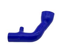 D'Admission D'Air Tuyau Tuyau De Connexion De Filtre À Air Pièce De Rechange Directe Pour Mini Pour Cooper Pour R50 R53 ONE/ONE D 2001-2006 Tuyau D'admission En Silicone(Bleu)