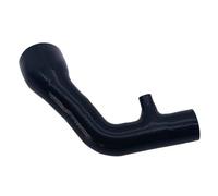 D'Admission D'Air Tuyau Tuyau De Connexion De Filtre À Air Pièce De Rechange Directe Pour Mini Pour Cooper Pour R50 R53 ONE/ONE D 2001-2006 Tuyau D'admission En Silicone(Noir)