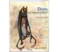 Dado Les Oiseaux D'irène