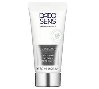 DADO SENS Crème de jour régénérante 50 ml - Hydrate et atténue les rides sur les peaux sensibles