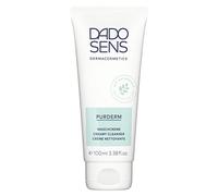 Dado Sens Dermacosmetics PurDerm Creamy Gezichtsreiniger