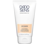 DADO SENS DRYDERM CRÈME DE LAVAGE 150 ml 150 ml