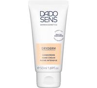 DADO SENS DRYDERM Crème pour les mains 50 ml 50 ml