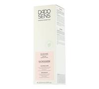 DADO SENS Extroderm Skin Balm (200 ml) - for Neurodermatitis and Psoriasis, Nourishes and Soothes Dry Skin of All Ages, Especially Gentle, Moisturising, Vegan