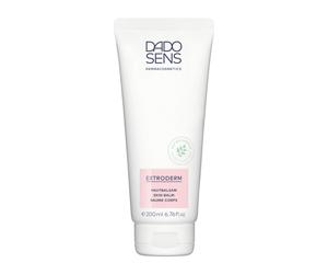 DADO SENS Extroderm Baume pour le corps 200 ml