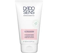 Dado Sens Crème nettoyante Extroderm peau sèche et dermatite atopique 150 ml