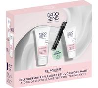 DADO SENS EXTRODERM Kit de soins pour la dermatite atopique en cas démangeaisons cutanées 1 Pce 1 Pce