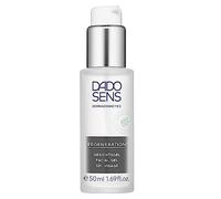 DADO SENS Gel régénérant pour le visage 50 ml - Hydratant intense pour apaiser et renforcer la peau - également en cas de dermatite atopique et de psoriasis