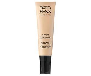 DADO SENS HYPERSENSITIVE HYALURON MAKE-UP Almond 30 ml