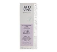 DADO SENS Hypersensitive Make-Up Almond 02K 30ml