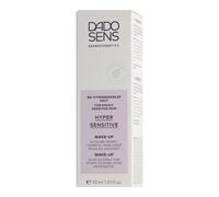 DADO SENS Maquillage hypersensible naturel 01 W 30 ml