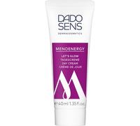 DADO SENS MENOENERGY CRÈME DE JOUR LET'S GLOW 40 ml 40 ml
