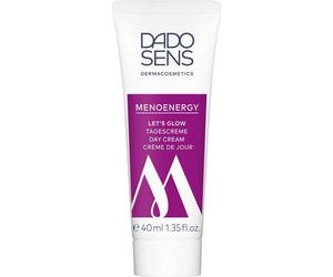 DADO SENS MENOENERGY CRÈME DE JOUR LET'S GLOW 40 ml 40 ml