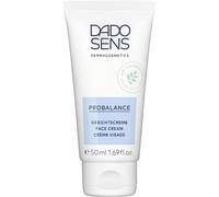 DADO SENS 114021156 nettoyant pour le visage Crème nettoyante Unisexe 50 ml