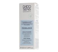 DADO SENS 114021156 nettoyant pour le visage Crème nettoyante Unisexe 50 ml