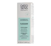 DADO SENS Purderm crème effet 50ml