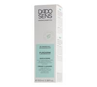 DADO SENS Purderm crème lavante 100 ml