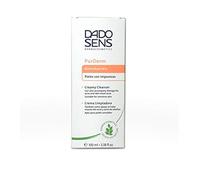 Dado Sens PurDerm Crème lavante 100 ml - Nettoyage en profondeur doux pour les peaux impures de tous âges