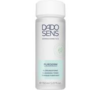 Tonique de clarification DADO SENS Purderm 150 ml
