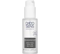 DADO SENS REGENERATION E GEL VISAGE 50 ml 50 ml