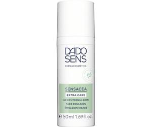 DADO SENS SENSACEA ÉMULSION POUR LE VISAGE EXTRA CARE 50 ml 50 ml