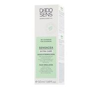 DADO SENS Sensacea - Extra Care Émulsion Visage 50ml