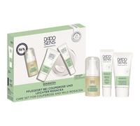 DADO SENS SENSACEA KIT DE SOINS POUR LA COUPEROSE ET ROSACÉE LÉGÈRE 1 Pce 1 Pce