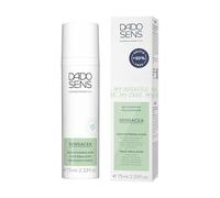 DADO SENS SENSACEA - SÉmulsion du visage - Taille spéciale - 75 ml - Soin spécial anti-rougeurs pour la rosacée et la couperose - Soulage les sensations de chaleur, les rougeurs et les démangeaisons