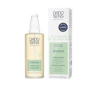 DADO SENS SENSACEA Sérum intensif taille spéciale (75 ml) - Soin doux pour les peaux hypersensibles avec tendance à la couperose jusqu'aux premiers signes de rosacée & rougeurs légères à moyennes