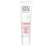 DADO-SENS Soin-de-la-peau EXTRODERM- en cas de peau sèche et de dermatite atopiqueCRÈME INTENSIVE 15 ml