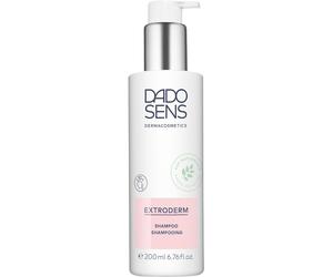 DADO-SENS Soin-de-la-peau EXTRODERM- en cas de peau sèche et de dermatite atopiqueSHAMPOOING 200 ml