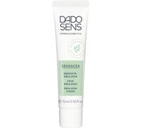 DADO-SENS Soin-de-la-peau SENSACEA- en cas de peau hypersensible & de couperoseÉMULSION VISAGE 15 ml