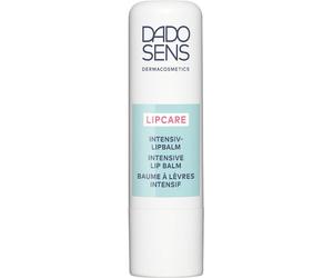 DADO-SENS Soin-de-la-peau SOINS-SPECIAUX- pour les peaux sensiblesLIPCARE INTENSIV-LIPBALM 4,8 g
