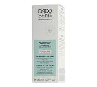 DADO SENS soin spécial Footcare baume cornéen 50 ml