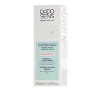 DADO SENS soin spécial réparation des mains crème intensive pour les mains 50 ml