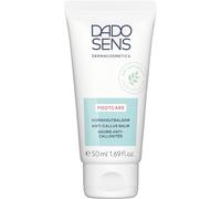 DADO SENS 114021168 crème et hydratant pour les pieds 50 ml Baume pour les pieds