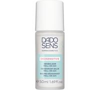 DADO SENS SOINS SPÉCIAUX BAUME DÉODORANT DEOSENSITIVE ROLL-ON 24H 50 ml 50 ml
