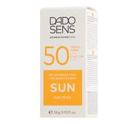 DADO SENS - Sun crème solaire en forme de stylo 26 g