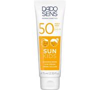 DADO-SENS Soin-de-la-peau SUN- pour les peaux sensibles au soleilCRÈME SOLAIRE KIDS SPF 30 FPS 50 75 ml