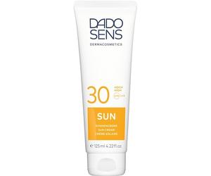DADO SENS SUN CRÈME SOLAIRE SPF 30 125 ml 125 ml