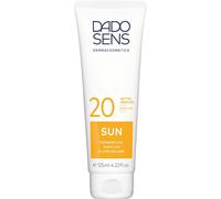 Dado Sens Sun Sun Fluid SPF 20 (125ML)