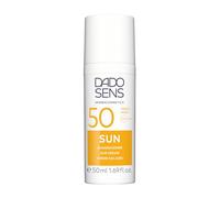 Dado Sens Sun Sonnencreme SPF 50 (50 ml)
