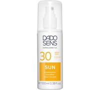 DADO SENS 114021198 écran solaire et produit après soleil Spray de protection solaire Corps et visage 30 Adultes