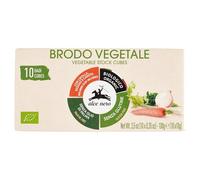 Dado Vegetale Bio S/olio Palma