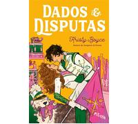 Dados & Disputas - Um romance para fãs de RPG do mesmo universo de "Dungeons & Drama" - Kristy Boyce - Editora Pitaya - ebook (ePub) - Livre