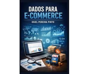 Dados para E-commerce